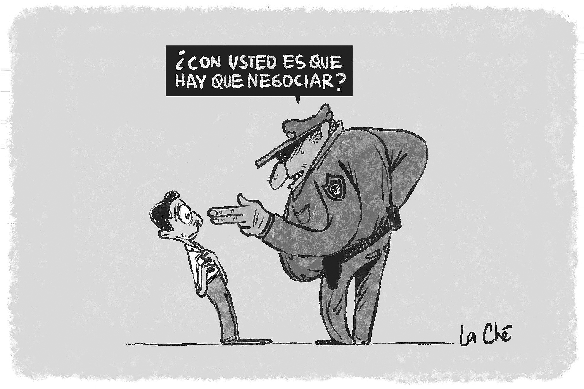 Caricaturas