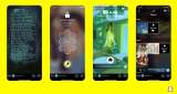 Snapchat presenta “Ghost Phone”, su primer juego de realidad aumentada