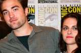 Robert Pattinson y Kristen Stewart se dejan ver juntos
