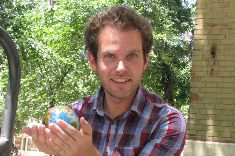 “Las escuelas exitosas utilizan la tecnología para humanizar el aprendizaje”: Alfredo Hernando Calvo