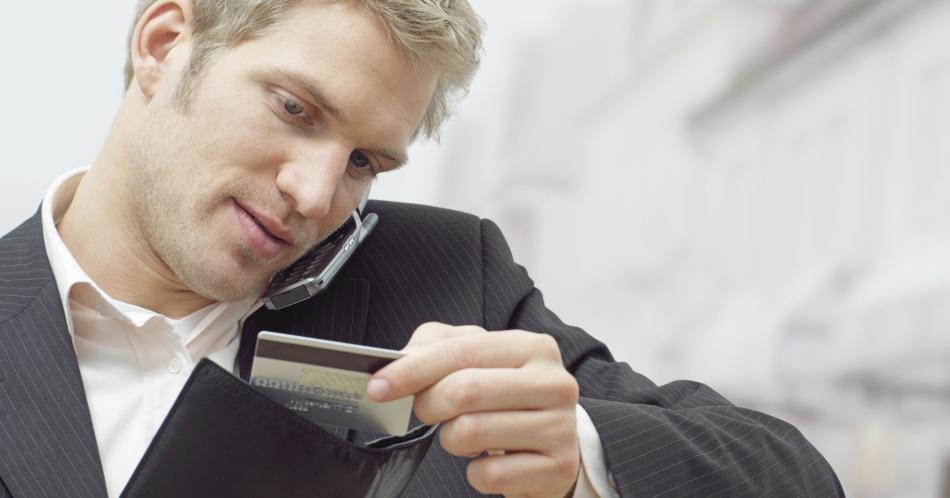 ¿Cómo darle un buen uso a las tarjetas de crédito?