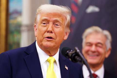 Clínicas de Maine demandan al Gobierno Trump por recortes a fondos de salud reproductiva