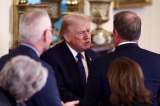 Efecto Trump: Francia aplaza cumbre del G7 por el cumpleaños del presidente de EE. UU.
