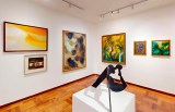 Obras de Botero, Manzur, Obregón y más maestros, serán subastadas en Bogotá