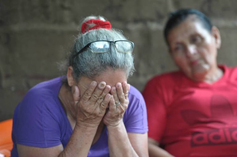 Informe alerta por consecuencias en la salud mental de lideresas sociales