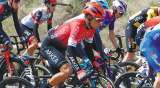 Nairo Quintana se retira tras etapa reina del Tour de Turquía