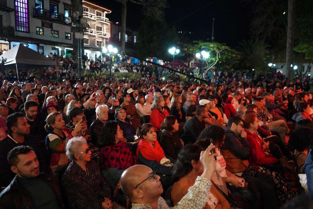 La cifra más alta de participantes se había presentado en 2022, cuando 8.000 personas disfrutaron del evento.