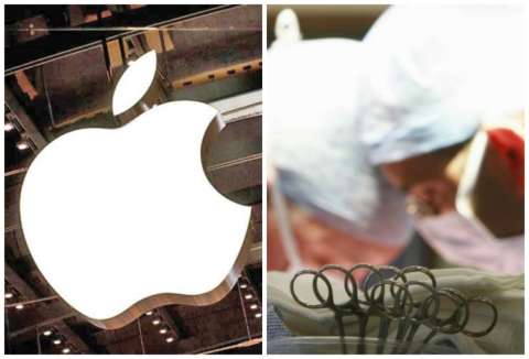 Tras el sufrimiento de Steve Jobs, Apple alentará a donar órganos
