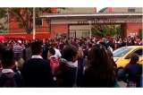 Medicina Legal reveló necropsia de menor muerto en colegio tras intoxicación