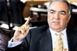 Consejo de Estado negó solicitud para suspender elección de Edgardo Maya como Contralor