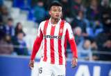 ¡Óscar Cortés regresa! Dejará Sporting Gijón en España y volvería luego de tres años