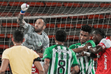 Así quedó la tabla de la Liga BetPlay: ya hay cinco clasificados a cuadrangulares