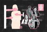 Así viven las mujeres en las localidades más violentas de Bogotá