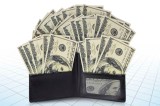 Dólar sigue imparable en 2015
