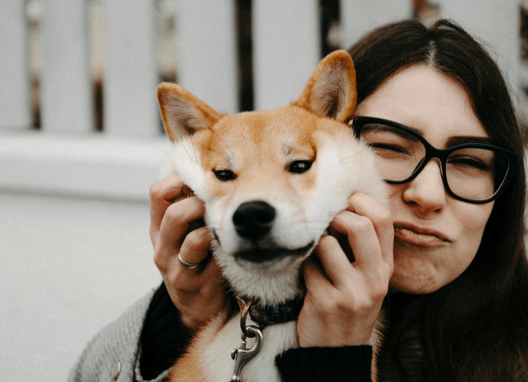 ¿Tener un perro alarga la vida?