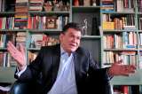 “Recurriremos a la ciudadanía si nos toca”: Valencia sobre proyecto anticorrupción