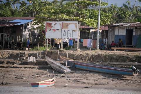Las alertas de la ONU por la crisis de violencia que continúa en el Chocó