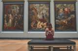 El Louvre busca a los propietarios de 31 cuadros robados por los nazis