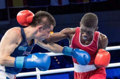 El Comité Olímpico Internacional no oculta su preocupación respecto a la AIBA