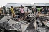 Once muertos deja ataque de Boko Haram en el noreste de Nigeria