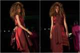 Este es el vestido que Petro le llevó a Melania Trump: ¿quién lo diseñó?