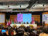 Inauguración de la FILBo 2023: “La identidad importa”, Chimamanda Ngozi Adichie