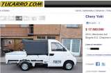 ‘Conejo’ de carretero al Distrito