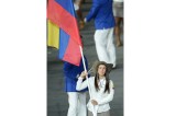 Colombia, la actual campeona