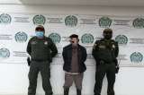 Capturan a un hombre señalado de matar a sus dos hijos, en Zipaquirá (Cundinamarca)