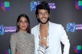 Sebastián Yatra rompió el silencio: contó por qué terminó con Tini Stoessel
