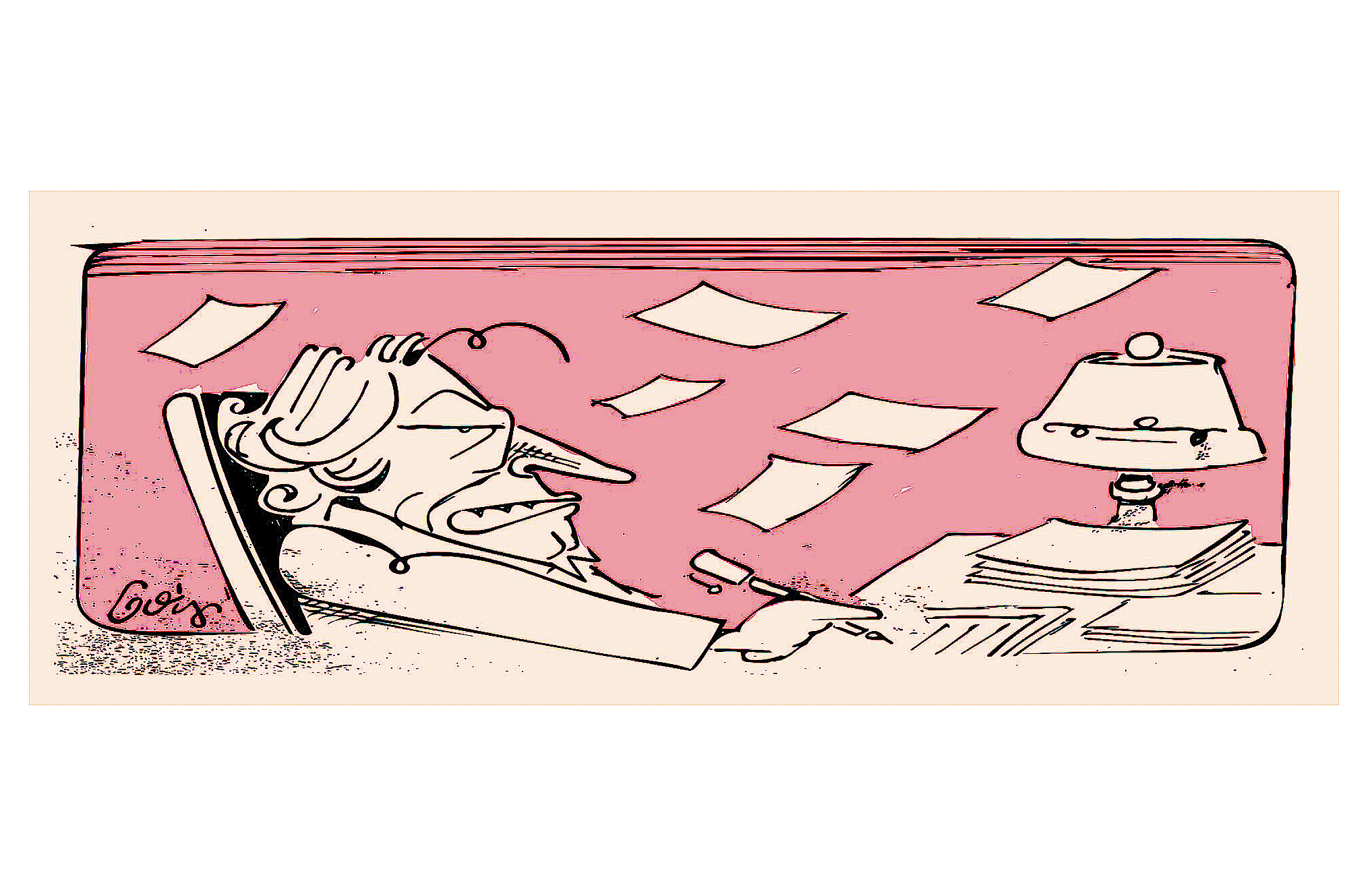 Caricaturas