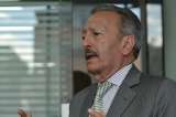 Santoyo, general por acuerdo de poderes