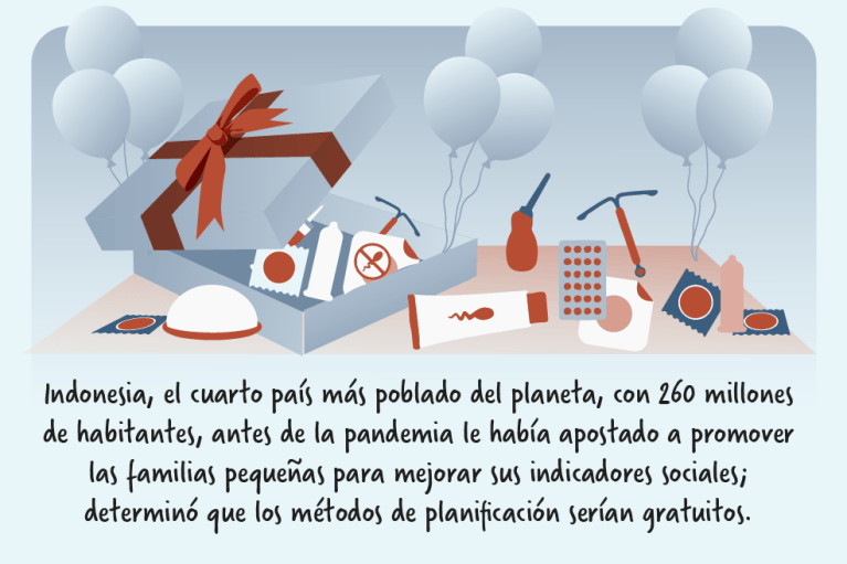 El mundo no es como lo pintan
