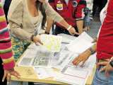 La cruzada por tres curules en el Senado