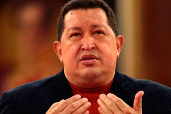 El presidente venezolano Hugo Chávez se recupera de la cuarta operación en 18 meses de un cáncer de cuya naturaleza no ha informado el Gobierno./ EFE