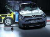 Video: Hyundai Tucson obtuvo 5 estrellas y Citroën Basalt 0 en pruebas Latin NCAP