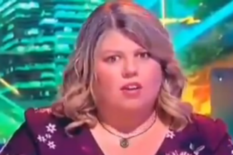 El comentario xenófobo de una comediante sudafricana hacia los colombianos