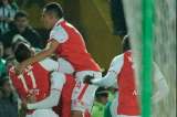 Santa Fe viajó a Perú para debut con Garcilaso en Copa Libertadores
