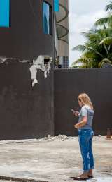 Perú descarta el riesgo de tsunami tras temblor de magnitud 7