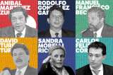 Memorias de una Contraloría controlada por la política