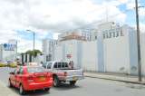 Contraloría alerta por atraso en obras de hospitales en Bogotá y otros tres departamentos