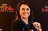 Victoria Alonso, productora de cine argentina, se va de Marvel Studios