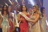 Ella es la concursante de Miss Universe Colombia que usó cloro para blanquearse