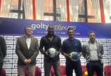 Liga BetPlay 2026 II estrena balón: así es Tributo, la nueva apuesta de Golty