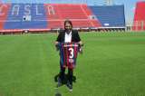 "Iván Ramiro me habló muy bien de San Lorenzo": Yepes