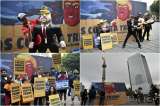 Estadounidenses en México: el grupo que podría determinar las presidenciales de EE.UU.