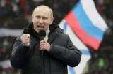 ‘‘EE.UU. fracasará como la URSS al imponer su modelo en el mundo’’: Putin