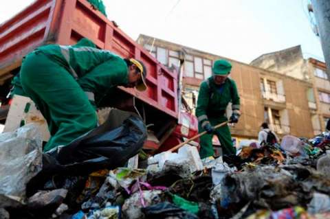 Aguas de Bogotá operaría en el 52% de la capital a partir de mayo