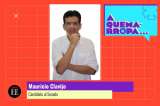 A Quemarropa con Mauricio Clavijo, candidato al Senado por Fuerza Ciudadana