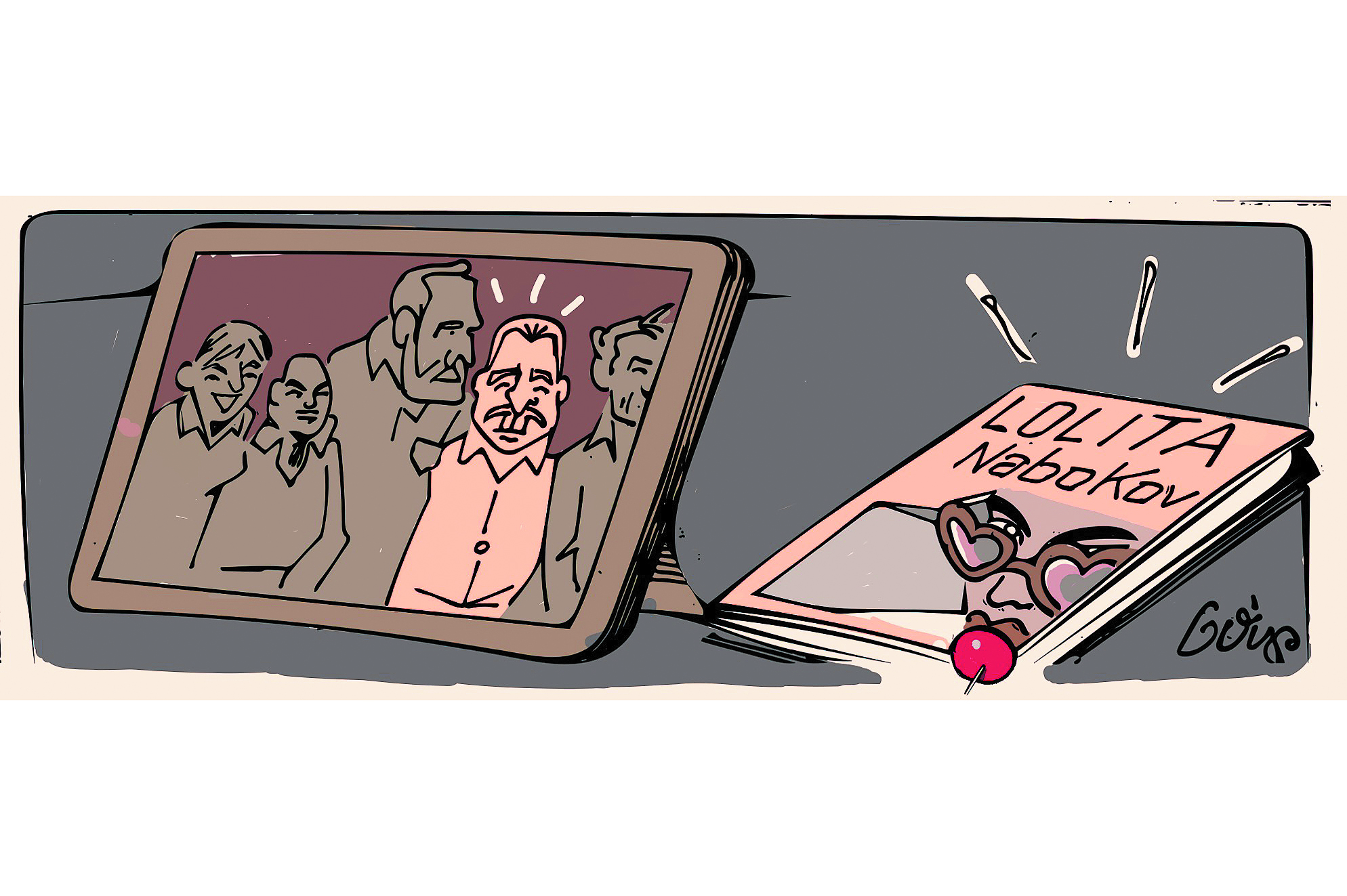 Caricatura